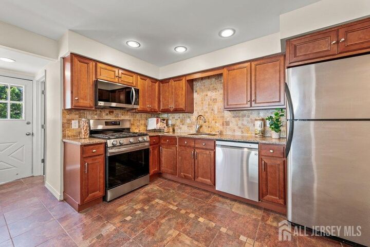Property Photo: 5 Center Street A NJ 08817