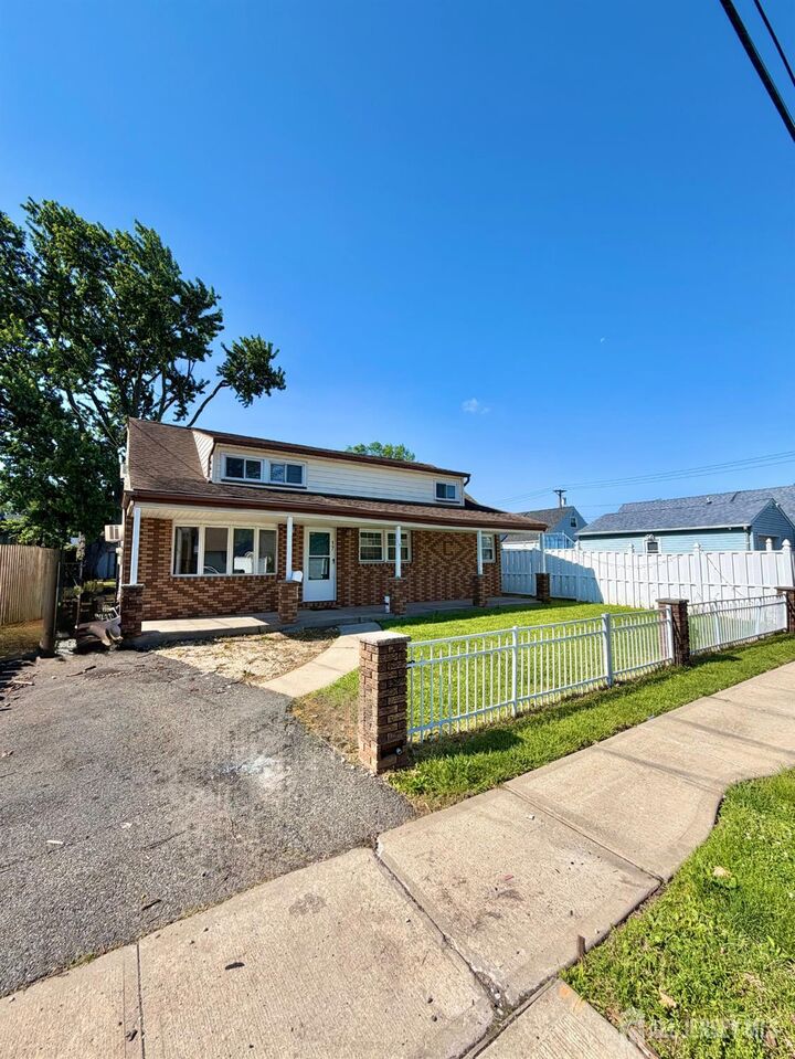 Property Photo: 17 Birch Street NJ 07008