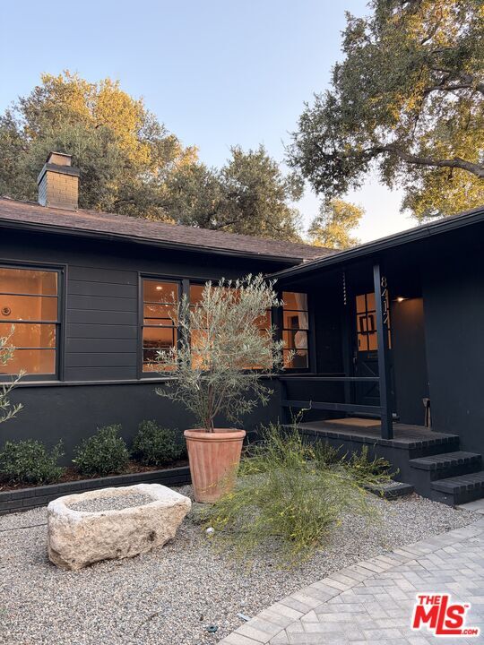 Property Photo:  8412 Oswego St  CA 91040 