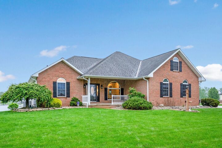 Property Photo: 2272 Flagstick Drive OH 43302