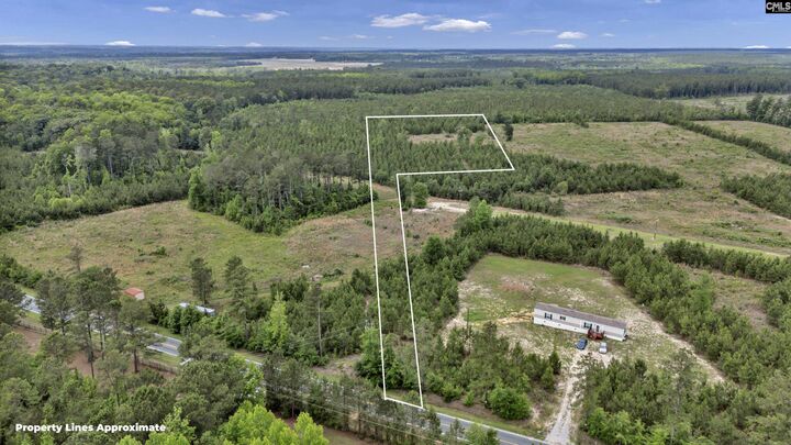 Property Photo:  Na Bull Swamp  SC 29112 