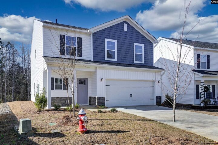 Property Photo:  252 Boseman  SC 29063 