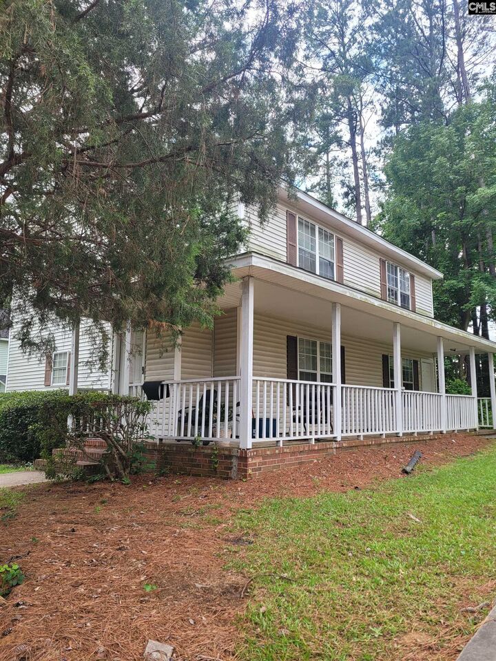 Property Photo: 120-122 Country Towns SC 29212