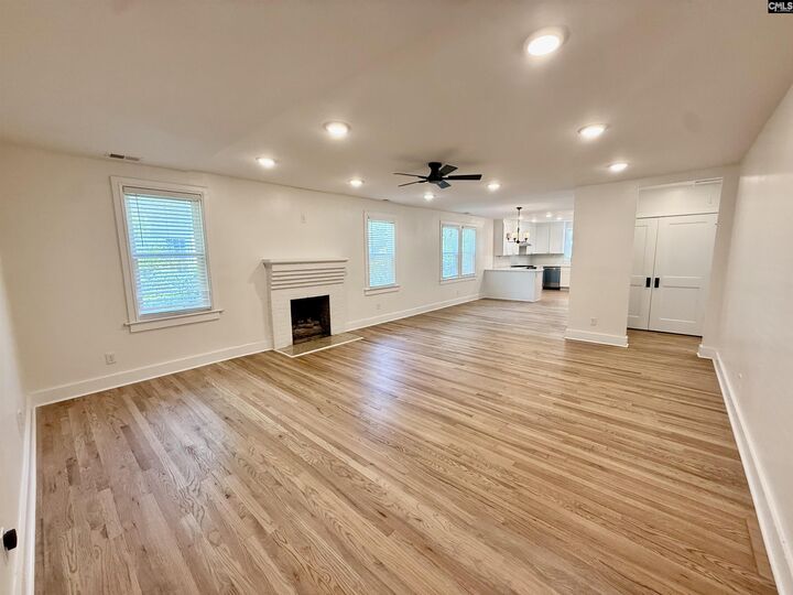 Property Photo: 818 Poinsettia SC 29205