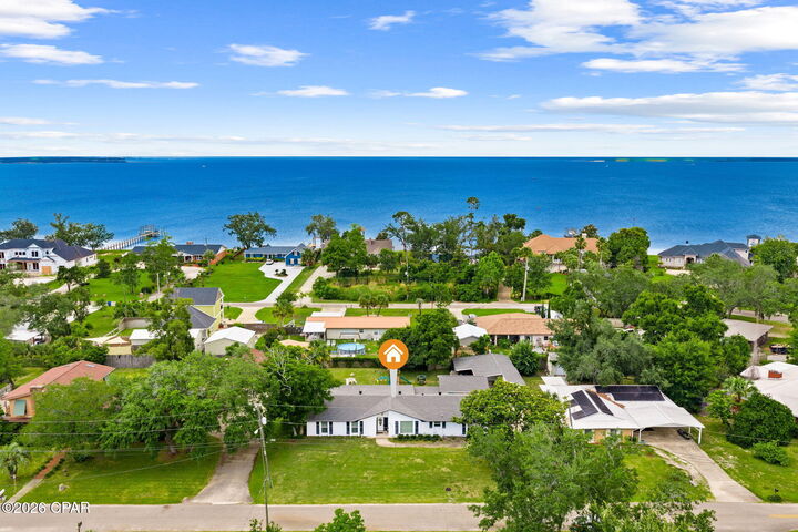Property Photo:  4410 Fletcher Street  FL 32405 