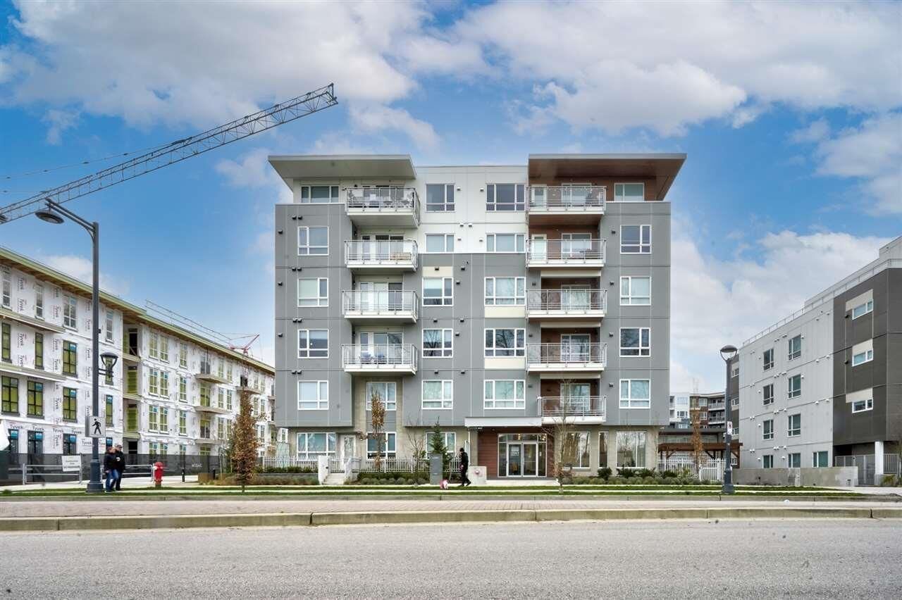 Property Photo:  13963 105 Boulevard 214  BC V3T 0M9 