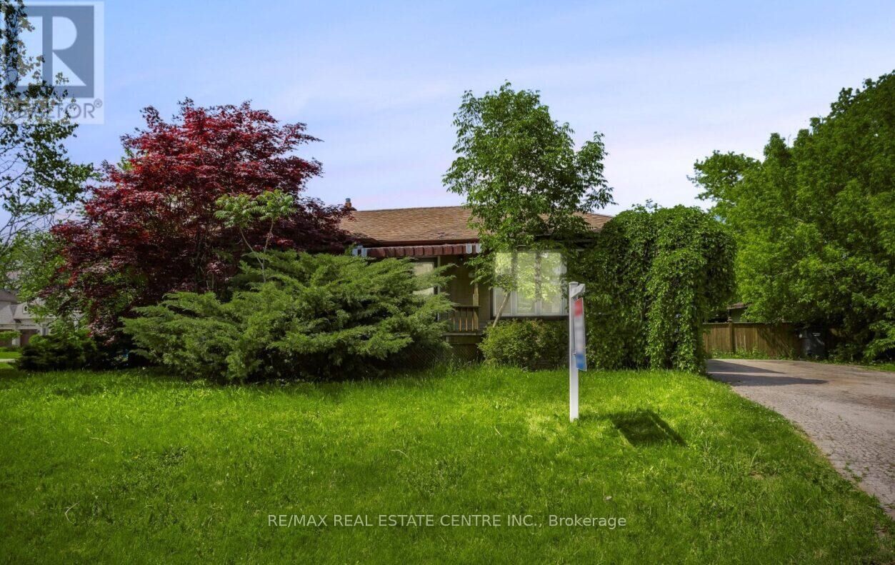 Property Photo:  474 Seaton Drive  ON L6L 3Y5 