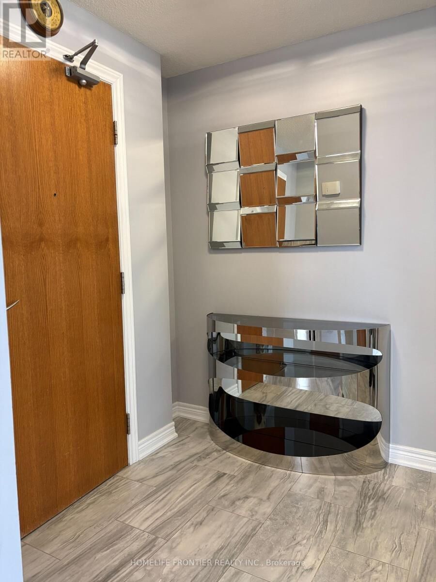 Property Photo:  50 Disera Drive 1105  ON L4J 9E9 