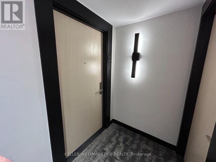 Property Photo: 395 Bloor Street East 2407 ON M4W 0B4