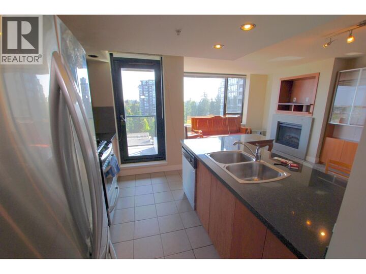 Property Photo:  6233 Katsura Street 1001  BC V5R 5T5 