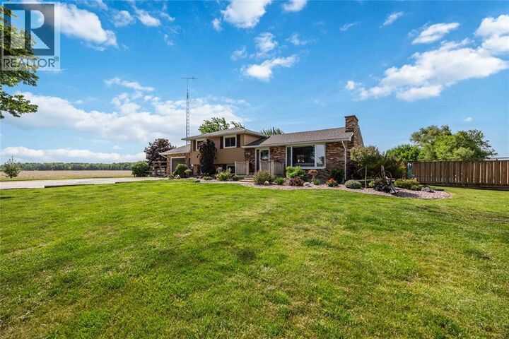 Property Photo: 2039 Burman Line ON N0P 2R0