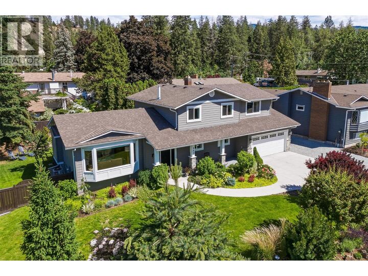 Property Photo:  882 Roma Court  BC V1W 2P6 