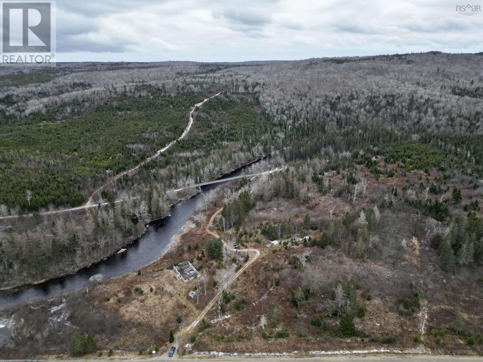 Property Photo:  South River Lake Rd.  NS B0H 1N0 