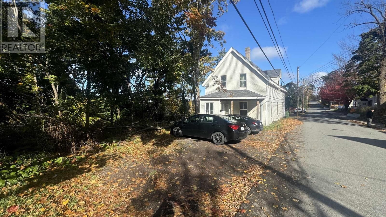 Property Photo:  264 High Street  NS B2H 2P1 