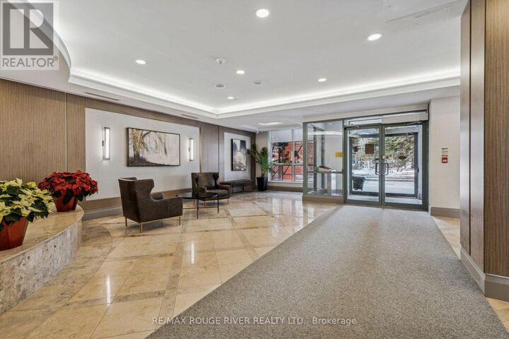 Property Photo:  125 Omni Drive 1136  ON M1P 5A9 