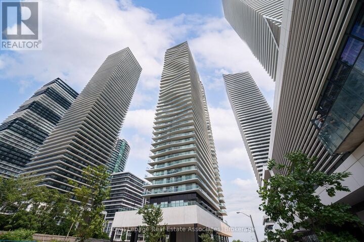 Property Photo:  33 Shore Breeze Drive 2303  ON M8V 1A1 