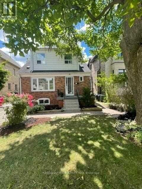 Property Photo: 117 Patricia Avenue ON M2M 1J3
