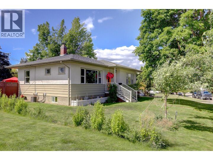 Property Photo:  1800 30th Avenue  BC V1T 2A5 