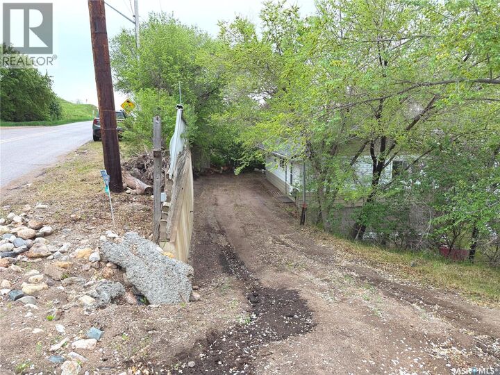 Property Photo: 66 Pasqua Lake Road SK S0G 1S0