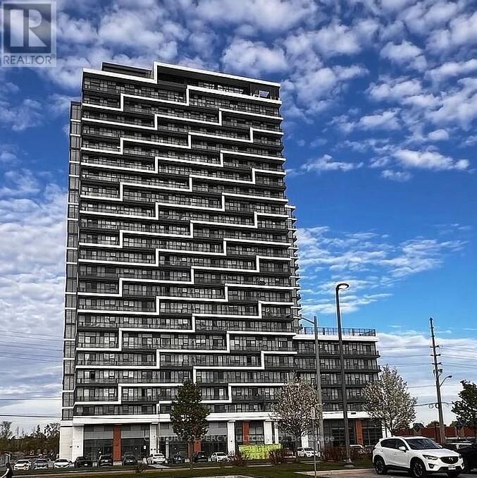 Property Photo: 9763 Markham Road A-2408 ON L6E 0W4