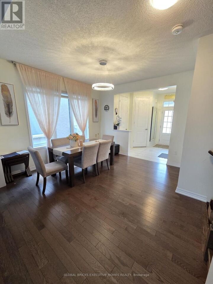 Property Photo:  3461 Eternity Way  ON L6H 0Y2 