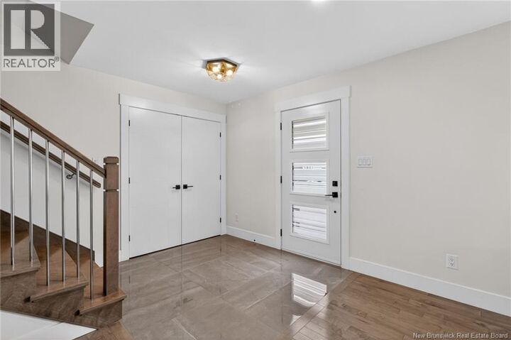 Property Photo:  51 Renoir Street  NB E1G 5V5 