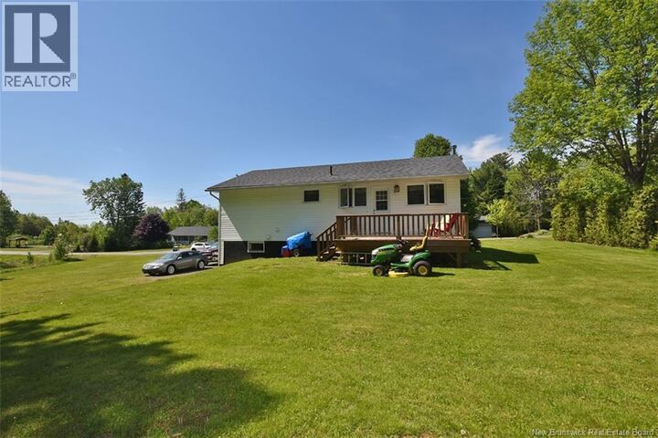 Property Photo: 157 Sunrise Estates Drive NB E3C 1G6