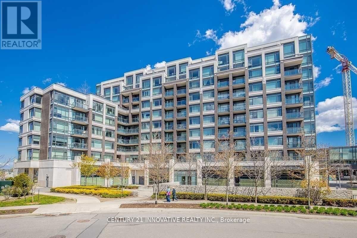 Property Photo:  8130 Birchmount Road 302  ON L6G 0E4 