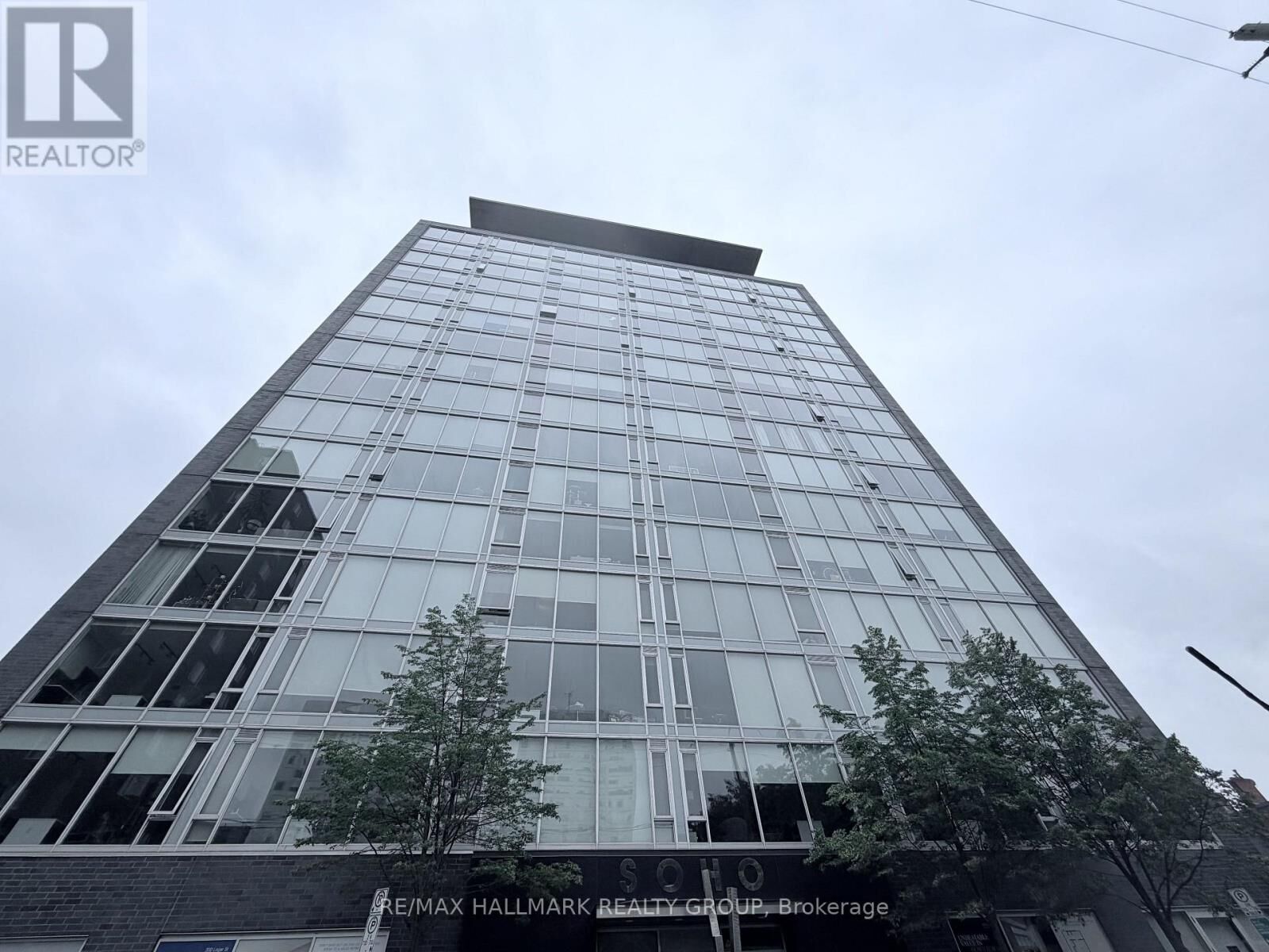 Property Photo:  300 Lisgar Street 503  ON K2P 0E2 