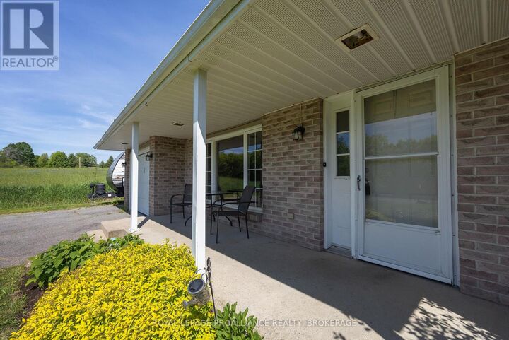 Property Photo:  1963 Keeley Road  ON K0H 2T0 