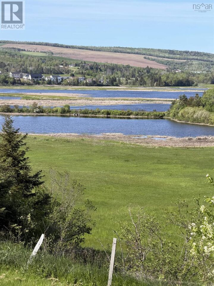 Property Photo: 4081 South River Road NS B2G 0B4