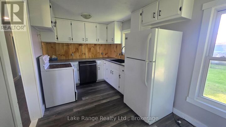 Property Photo:  3525 Highway 9 Highway  ON N0G 2V0 