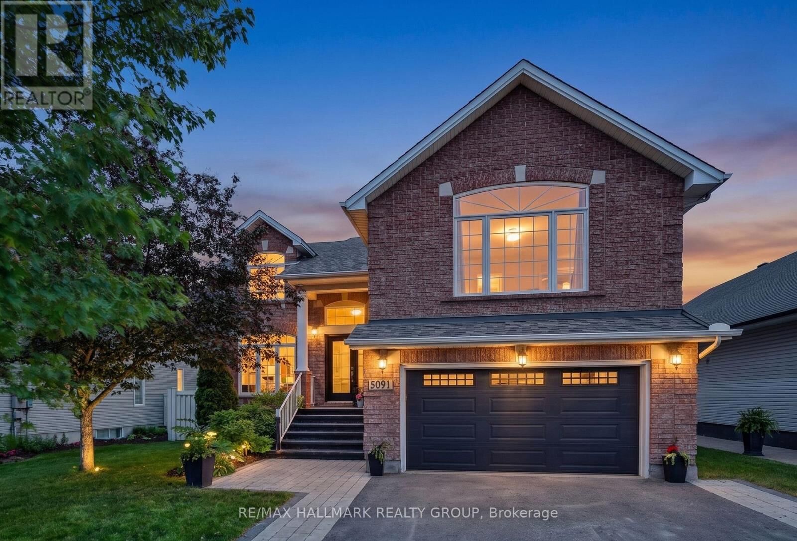Property Photo:  1091 Charest Way  ON K4A 4B1 