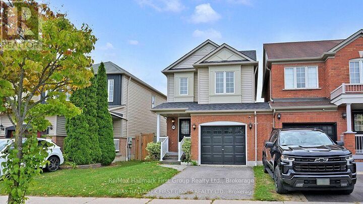 Property Photo:  39 Robideau Place  ON L1R 3G6 