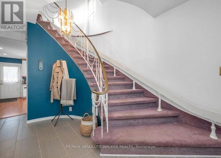 Property Photo: 412 Montreal Road ON K1K 0V4
