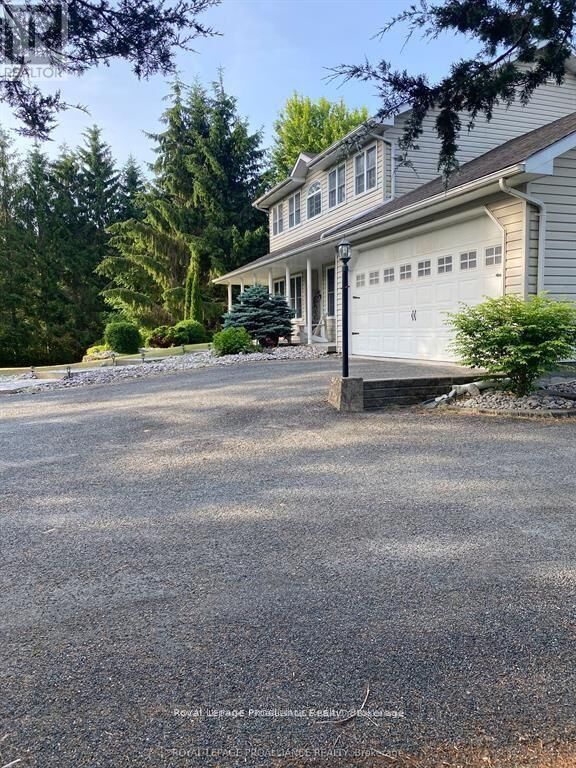 Property Photo:  143 Taft Road  ON K0K 1L0 