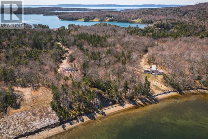 Property Photo:  Lot 13 Redbird Drive And Lot 14 Marble Mountain Road  NS B0E 2Y0 