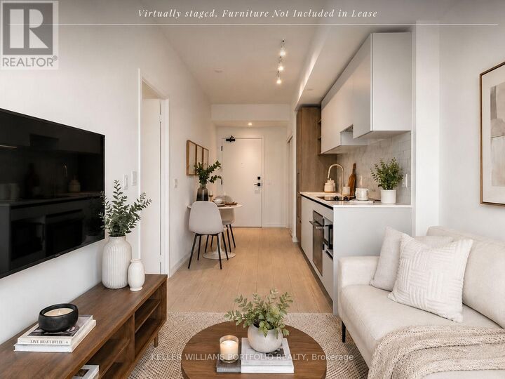 Photo de la propriété:  55 Mercer Street Ph08  ON M5V 0W4 