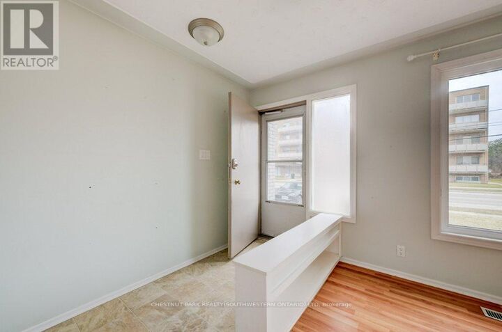 Property Photo:  151 Franklin Street North  ON N2A 1Y3 