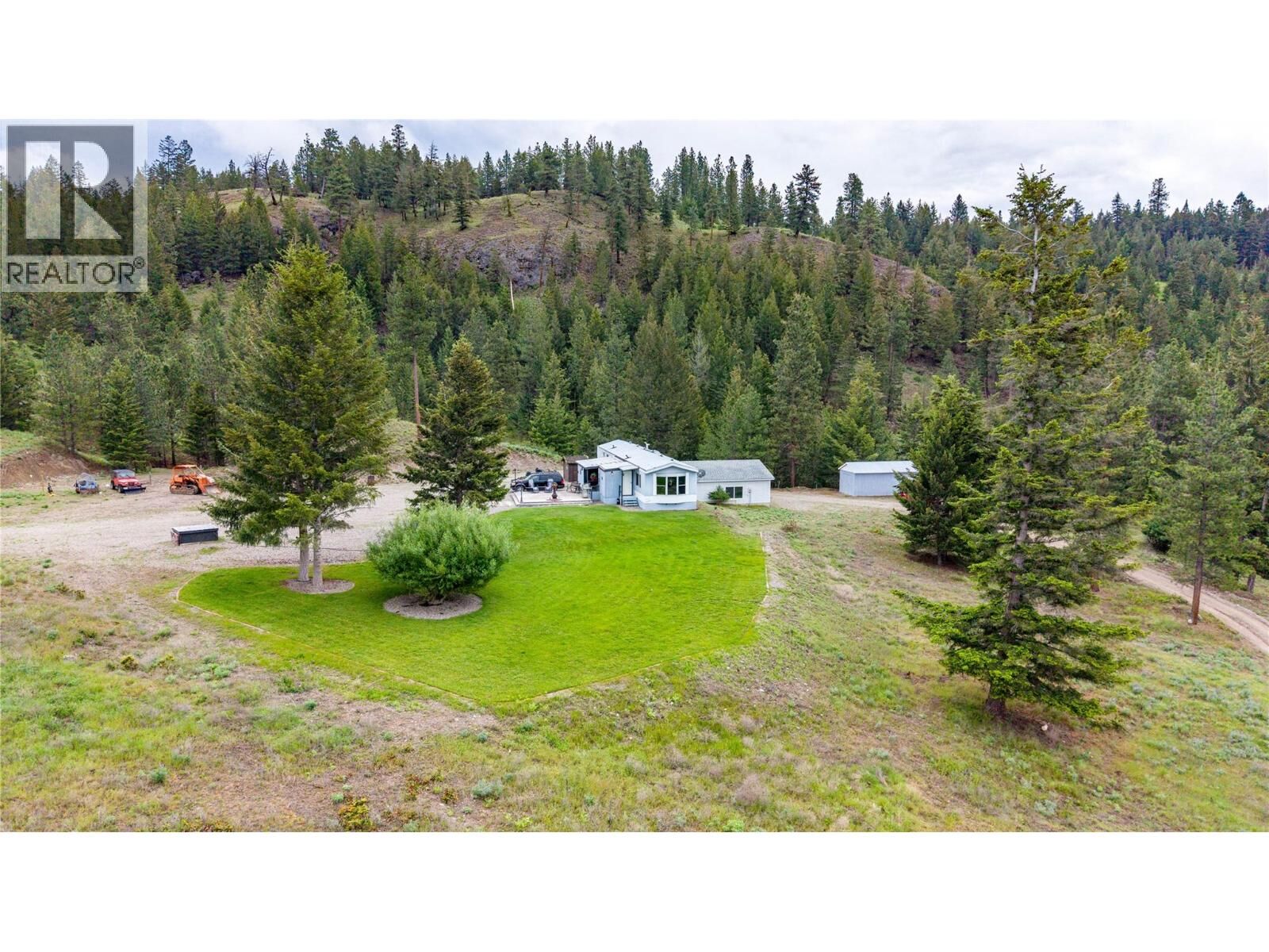 Property Photo: 905 Allenby Rd Other BC V0X 1W0
