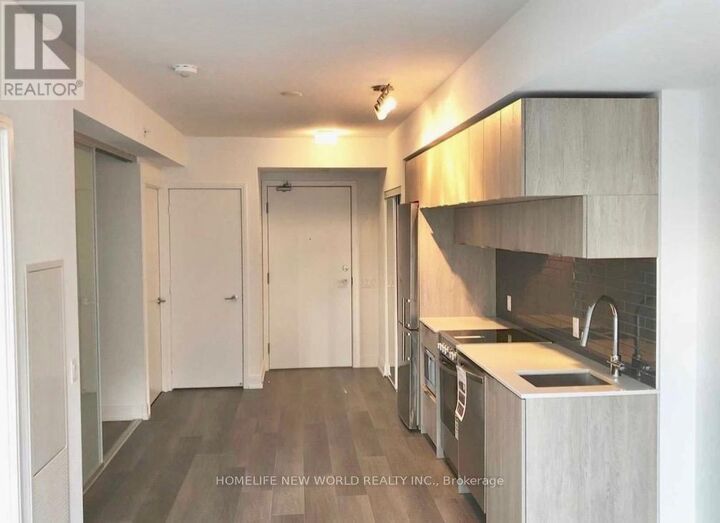 Property Photo:  181 Dundas Street East 712  ON M5A 0N5 