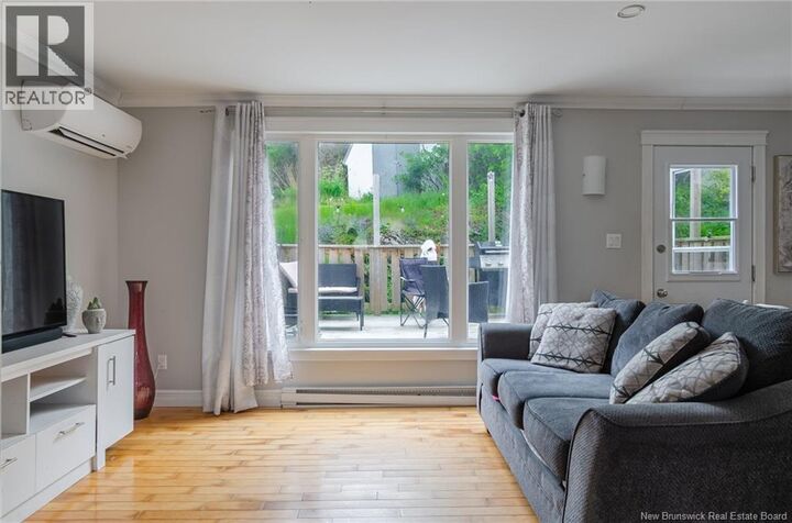 Property Photo: 40 St Anne Street NB E2J 3X2