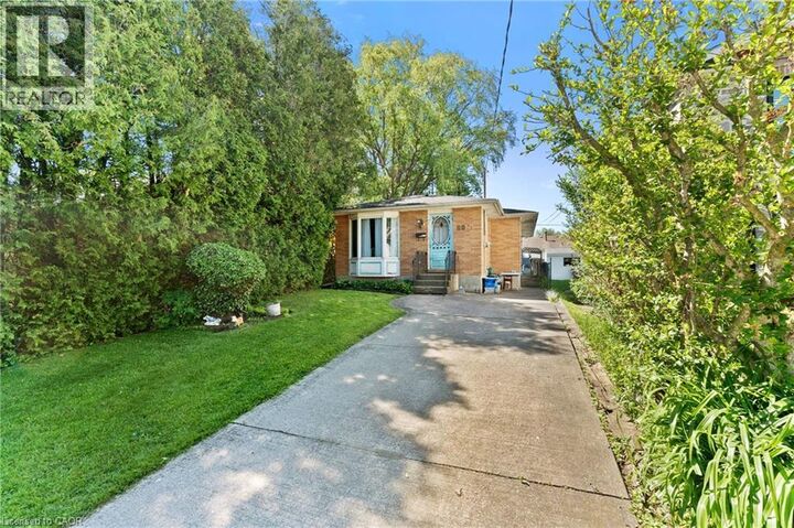 Property Photo:  80 Melody Trail  ON L2M 1C7 
