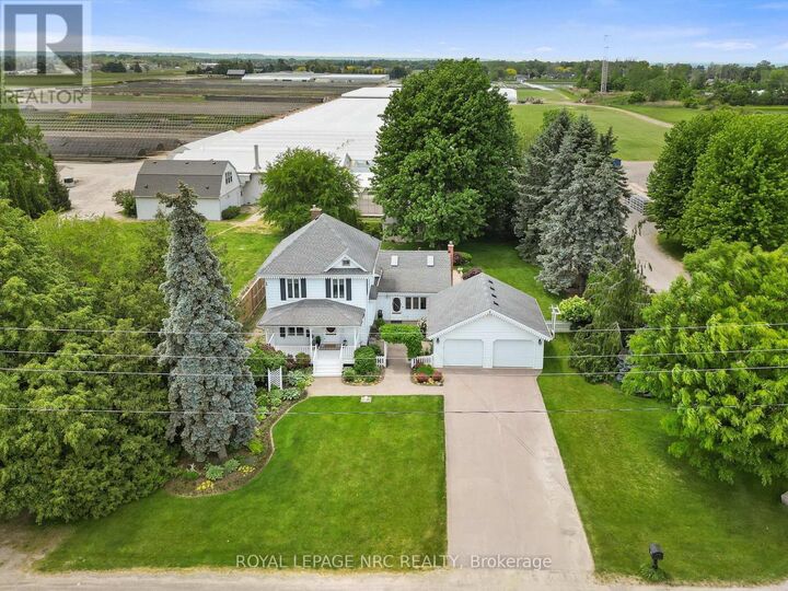 Property Photo:  1287 Third St Louth  ON L2R 6P9 