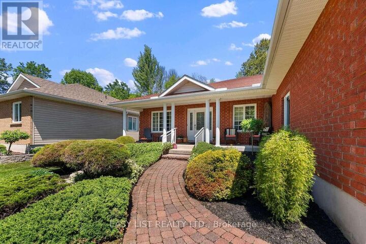 Property Photo:  143 Poplar Ridge Road  ON K8A 8K3 