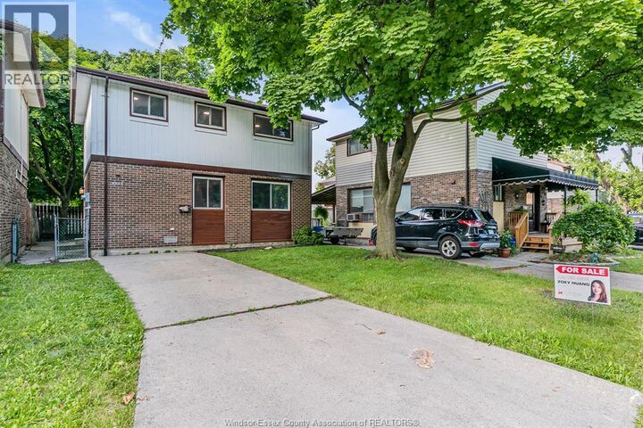 Property Photo:  9020 Conway Court  ON N8S 4G3 