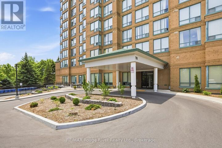 Property Photo:  711 Rossland Rd E Road 1107  ON L1N 8Z1 