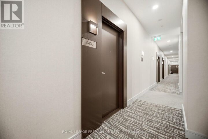 Property Photo:  112 George Street S430  ON M5A 2M5 