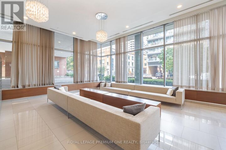 Property Photo:  112 George Street S430  ON M5A 2M5 