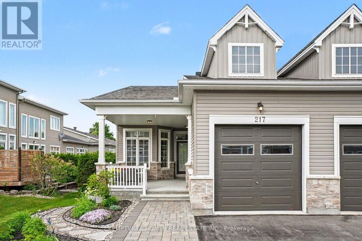 Property Photo:  217 Oxford West Street  ON K0G 1J0 